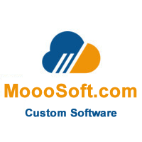 Mooosoft Logo